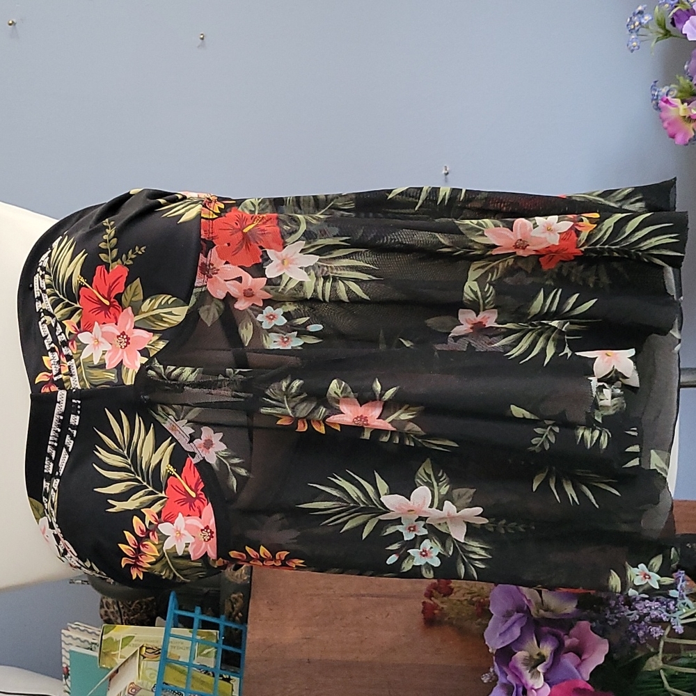 Kona Sol top